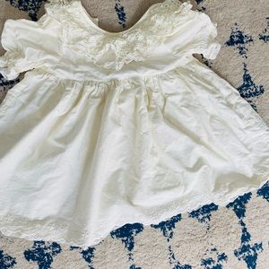 Noralee Amelia dress. Worn once as a flower girl. No stains or rips. Like new.